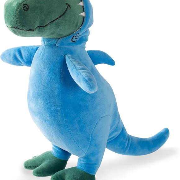 Other - Studio Dog Plush Pet Toy with Squeaker, Feelin’ Jawsome! for All Breed Sizes, Me